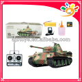 HengLong Rc tanque 3879 RC Juguetes alemán RC tanque 1:16 tanque de control de radio alemán Panther Tipo G RC tanque 3879